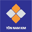 Công ty Cổ phần Thép Nam Kim